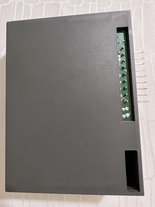 Плата керування Nice RB 400