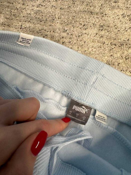 Штани Puma, Оригінал, Розмір - S
