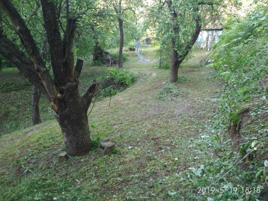 Земельна ділянка 10 соток в с/т "Кожевнік" вул. Отто Шмідта 22/26