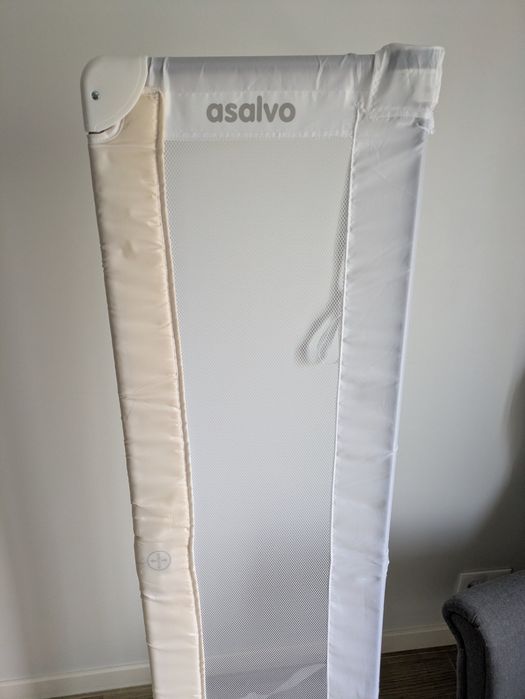 Barreira segurança Asalvo