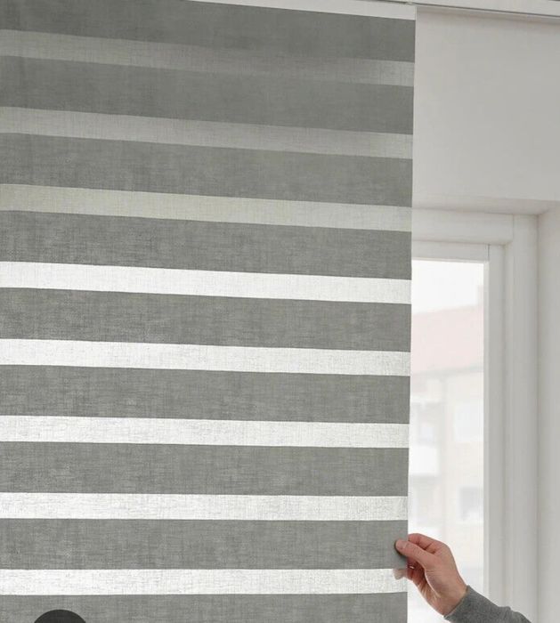 Blinders verde para janelas