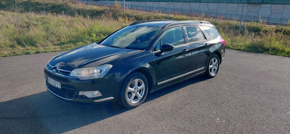 Citroen C5