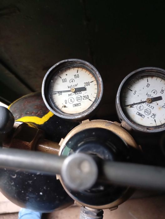 Вуглекислотний редуктор