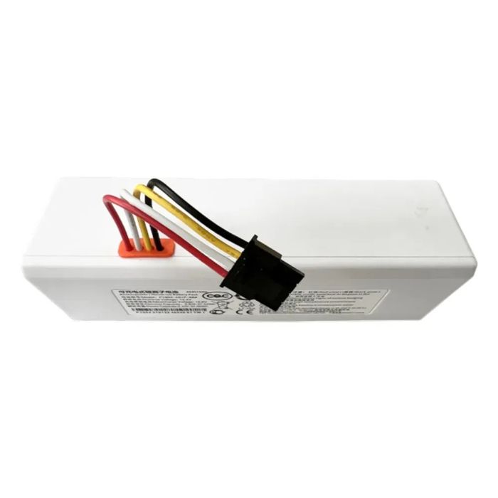 Аккумулятор 14,4V для робота-пилососа Xiaomi Mi Robot Vacuum Mop STYTJ01ZHM 1C 2600 mAh