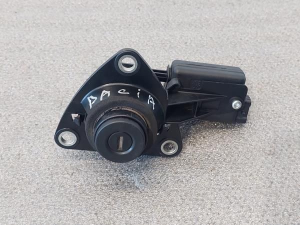 Motor Fecho Mala DACIA Duster (HS_)