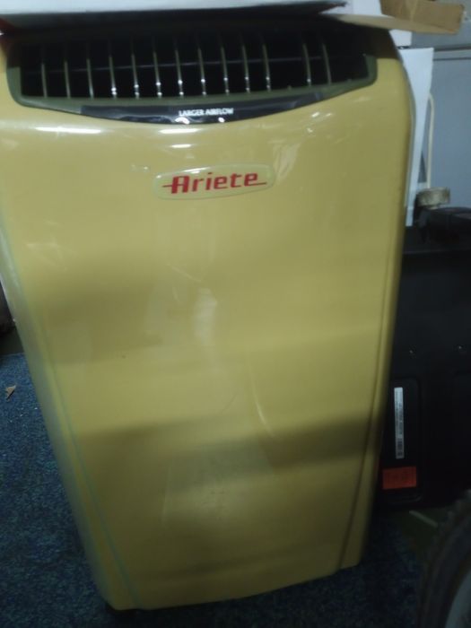 Electrodomésticos para reparar ou peças