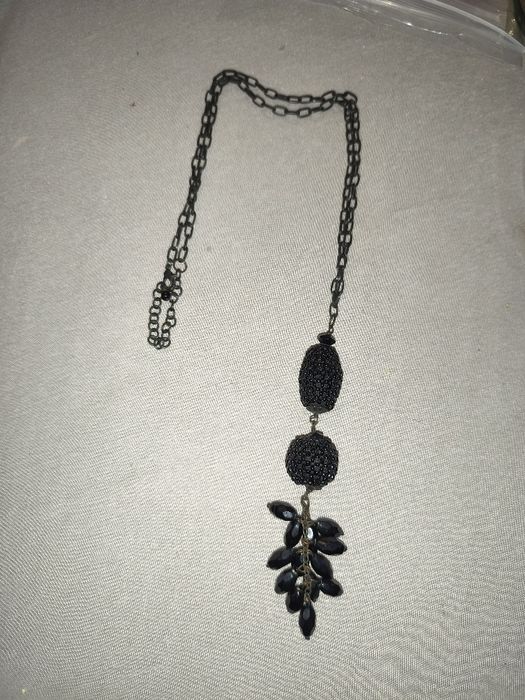 Naszyjnik łańcuszek