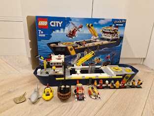 Zestaw Lego nr. 60266