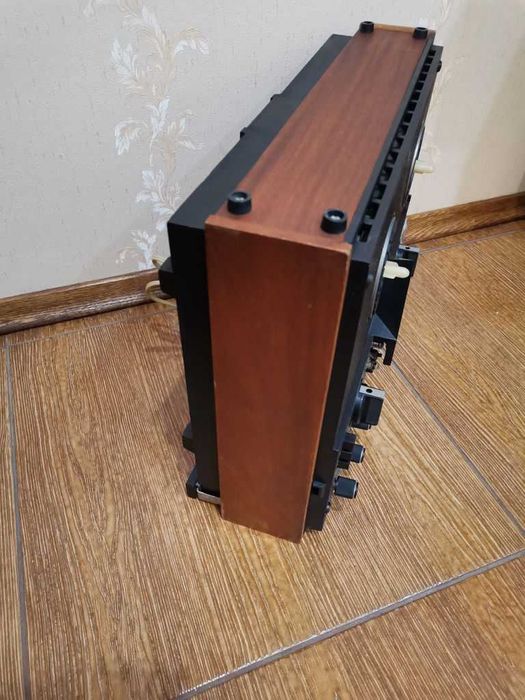 Магнитофон Маяк 205