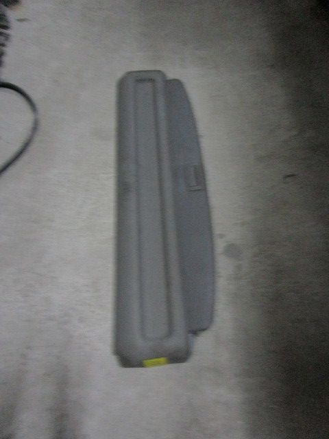 Chapeleira / tampo da mala RENAULT Laguna I (B56_, 556_)