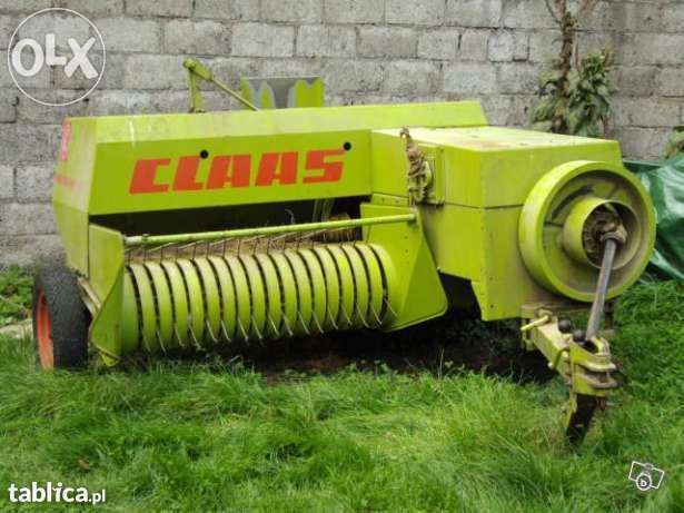 Skup pras claas rollant 34,44,46,62,welger rp12, markant 50,52,55,60,