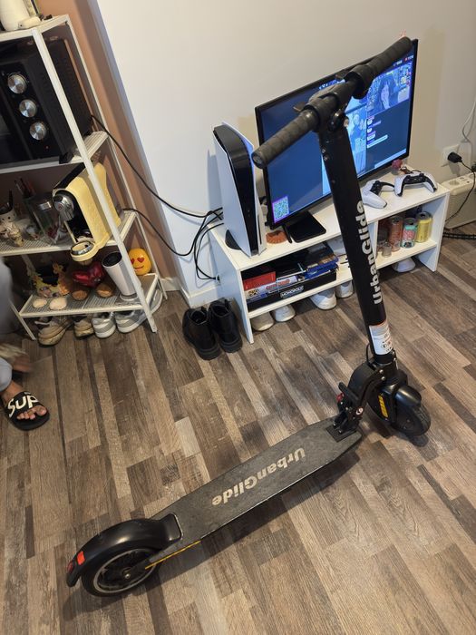 Trotenete urban glide