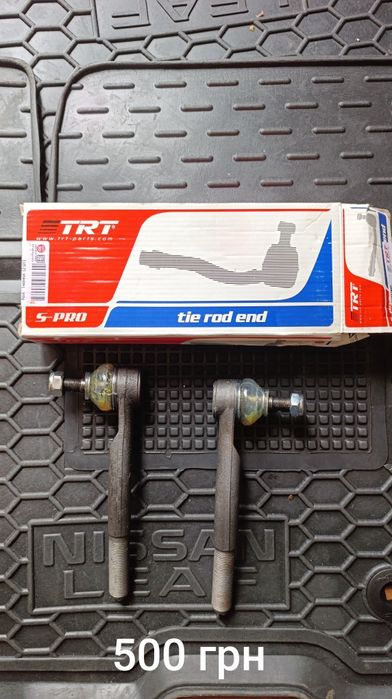 Продам новые запчасти на ВАЗ 2108 2109