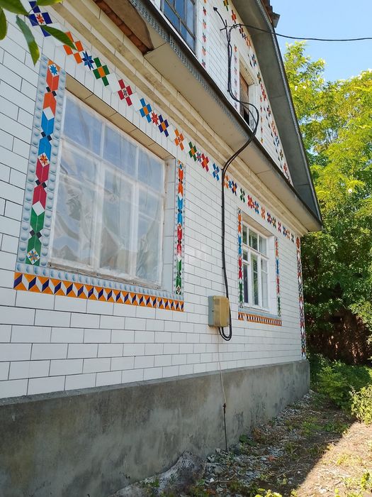 Продається будинок в селі Нігин неподалік міста Кам'янець-Подільський