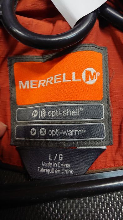 Kurtka merrell oryginalna