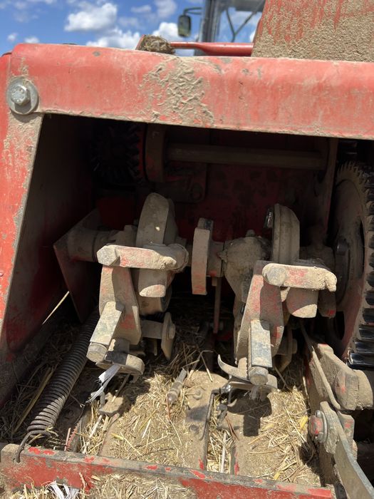 прес welger ap 42