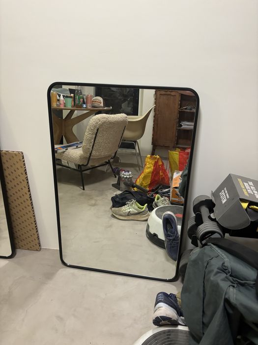 Espelho Lodus La Redoute