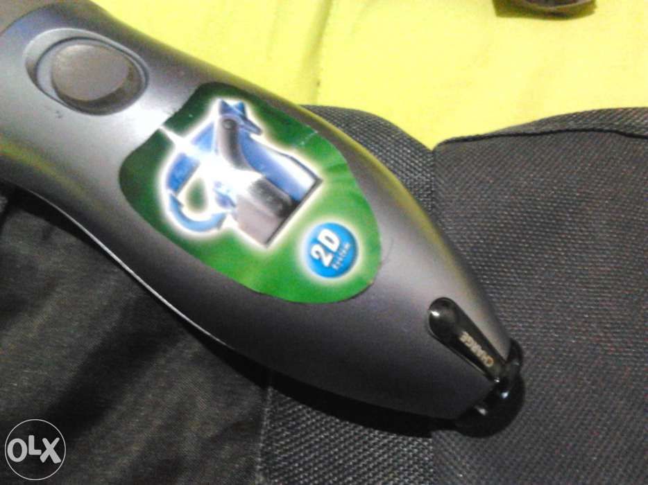 Máquina de cortar cabelo