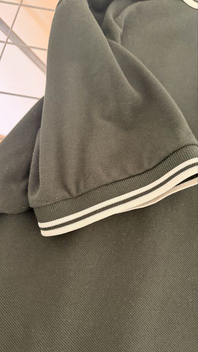 Polo original fred perry