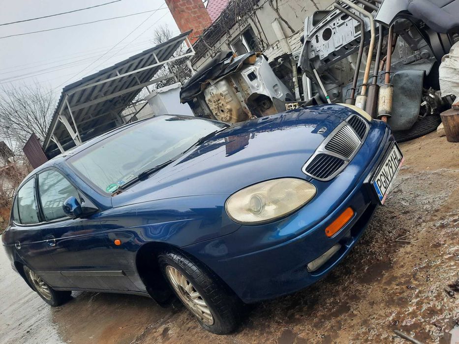 Автовыкуп ПОД РАЗБОРКУ  Daewoo Chevrolet  на запчасти после ДТП