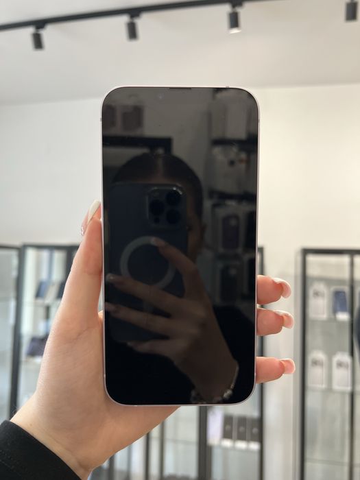 Telefon iPhone 14 PLUS 128GB Fioletowy Apple Gwarancja iTrade