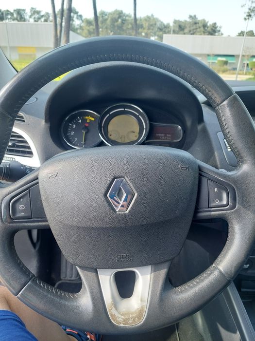 Mégane 1.5dci 110cv — photo 5