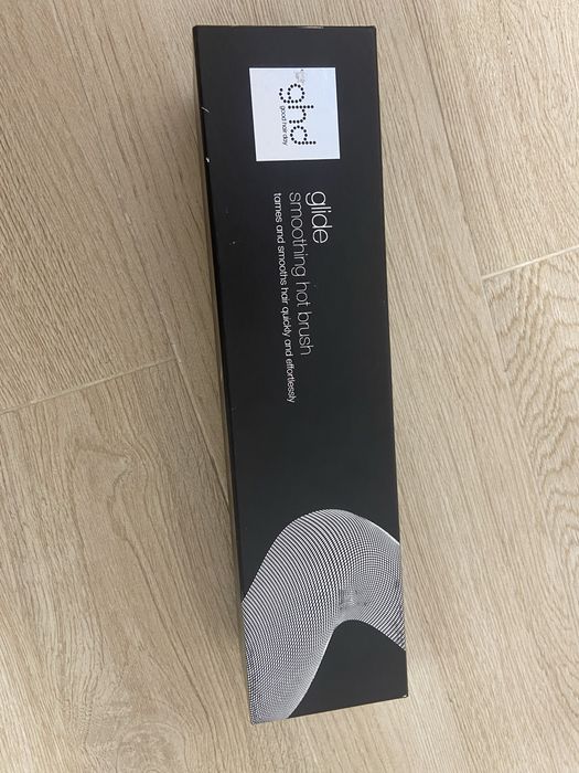Ghd glide гаряча щітка