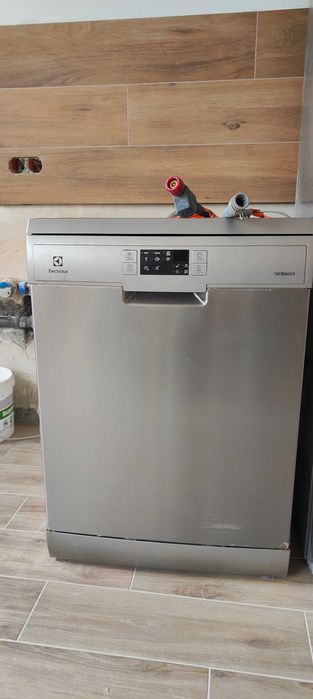 Zmywarka Elektrolux