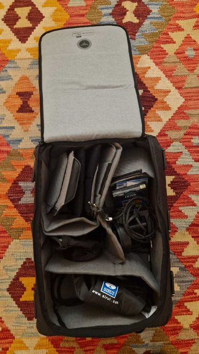 Peak Design Camera Cube V1 Large