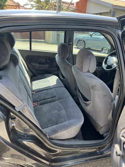 Renault Clio 1.2 2000