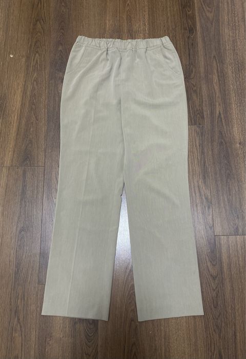 Штани кльош