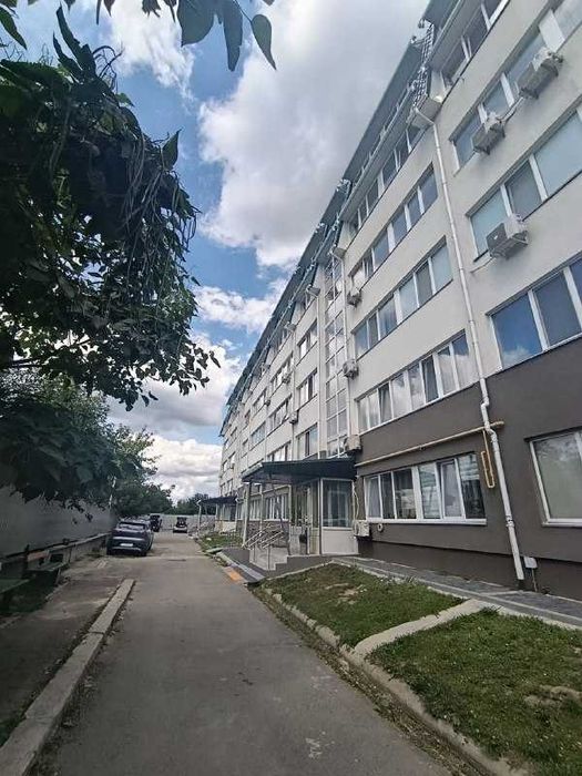 Продаж 2к. квартири ЖК «Милі квартири» вул. Столична 40Б/1, с. Мила