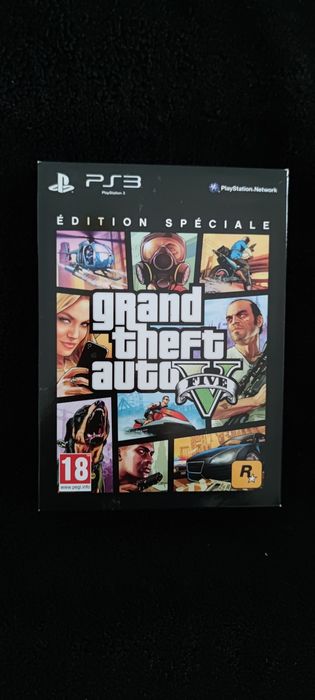 PS3 Jogos como novos 17€ CADA.