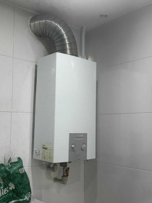 piec vaillant atmoMag podgrzewacz wody