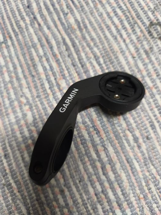 Suporte para gps - Bicicleta