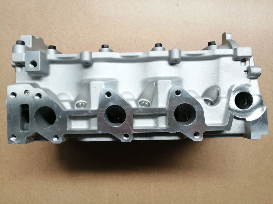 Cabeça de Motor 1.5 CRDI - Hyundai Accent II e Matrix