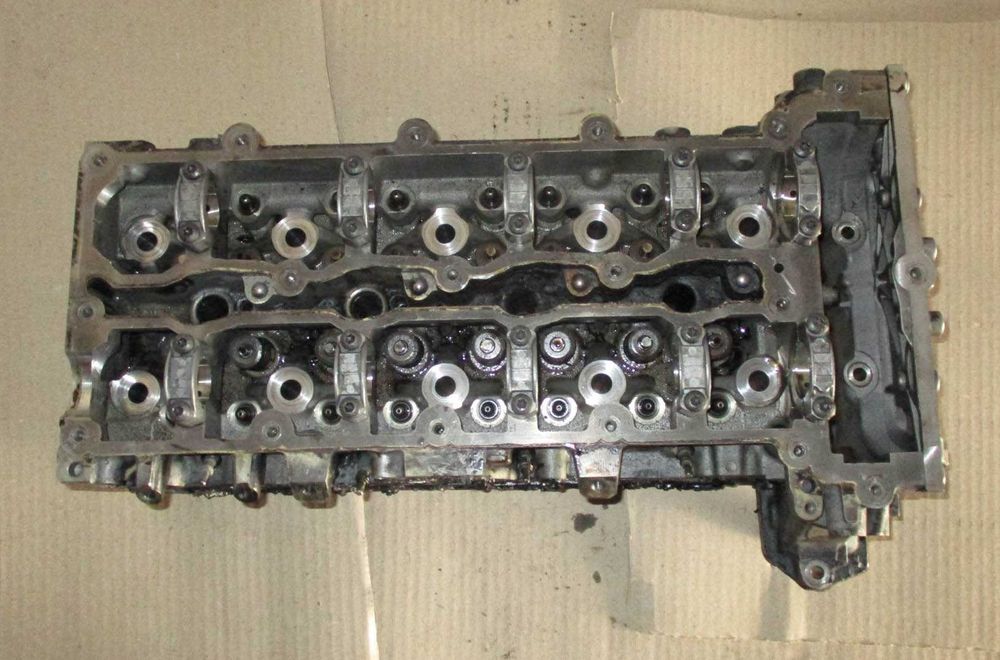 Cabeça de motor para Mercedes 250 CDI 2.2L (OM651) R651.016.020.1