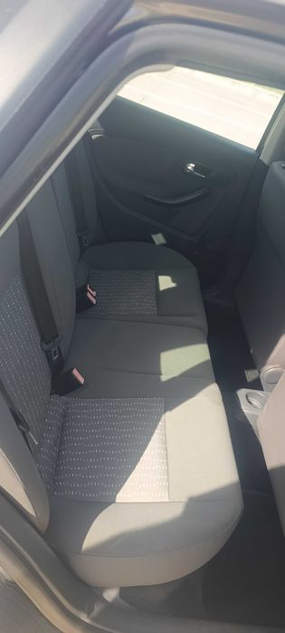 Seat Ibiza III (6L) 1.2 Gasolina para peças