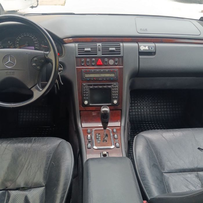 Продам Mersedess