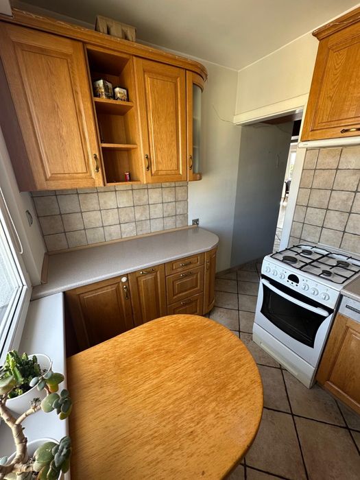 Mieszkanie Zduny dostępne od ręki 60 m2