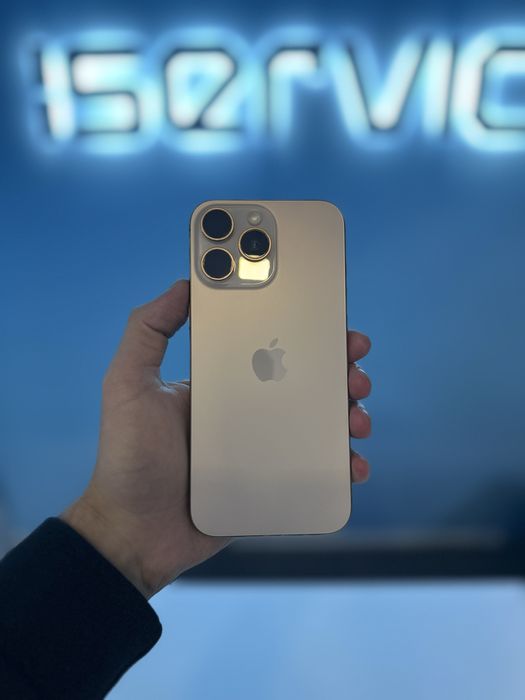 iPhone 16 PRO MAX 512GB BATERIA 94% GWARANCJA 12 miesiecy !!!