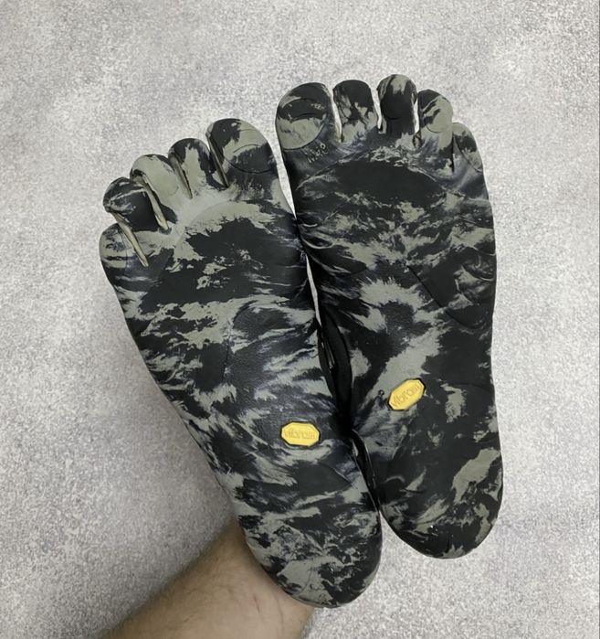 Vibram Fivefingers кросівки 5 пальців чоловічі