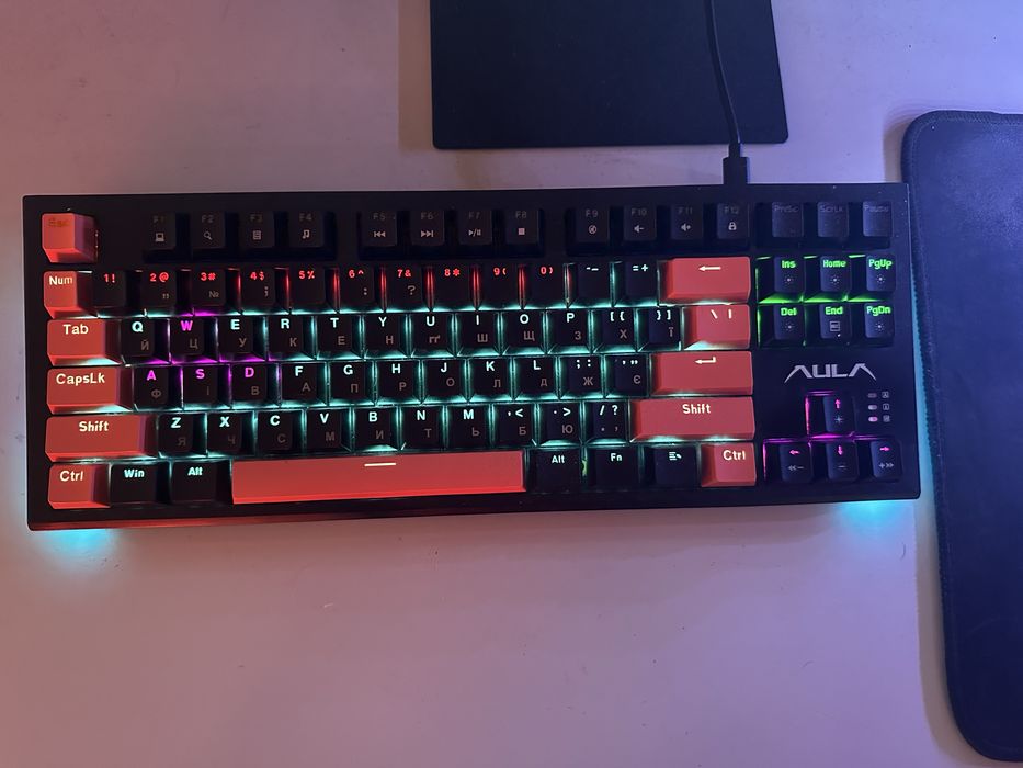 Игровой ПК GTX 1070 8gb ddr4 32gb