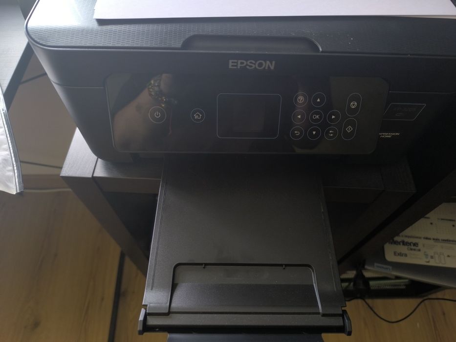 Impressora Epson XP-3205