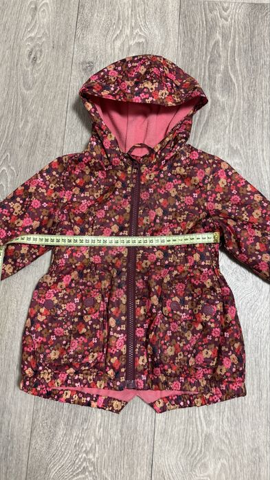 Дитяча куртка Next осіння