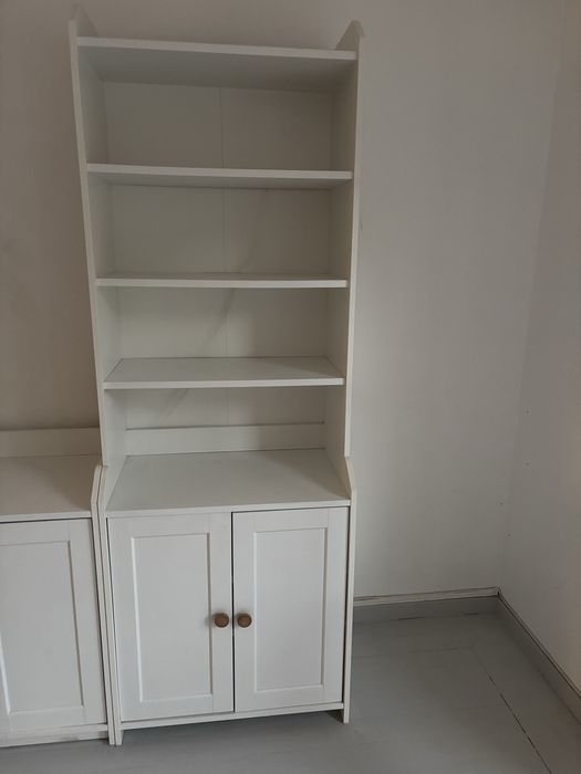 Ikea HAUGA storage unit