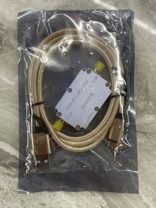 Підсилювач сигналу 20DB-С.