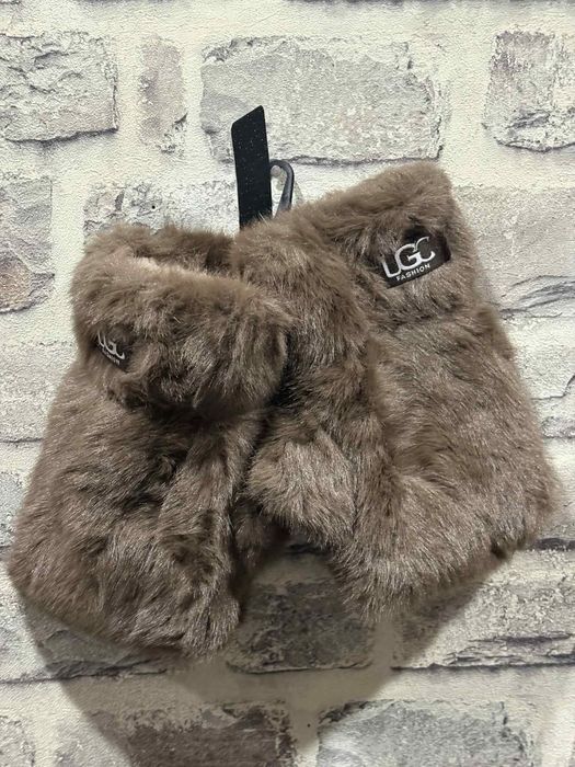 Rękawiczki bez palców