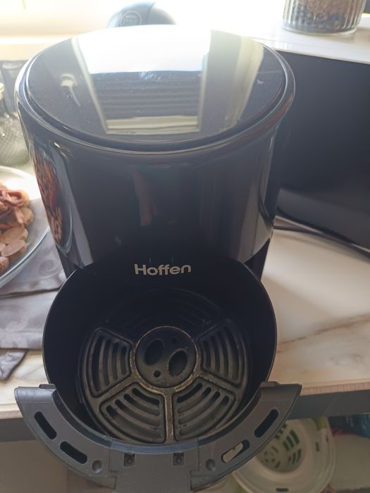 Air fryer usada em bom estado