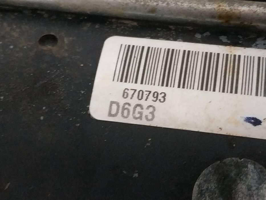 Motor De Arranque Peugeot 307 Berlina S2